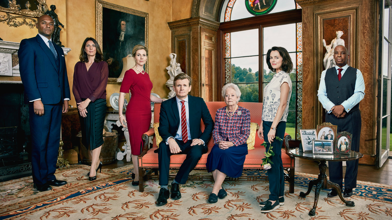 Henry IX, UK Gold, review 'return of classics'