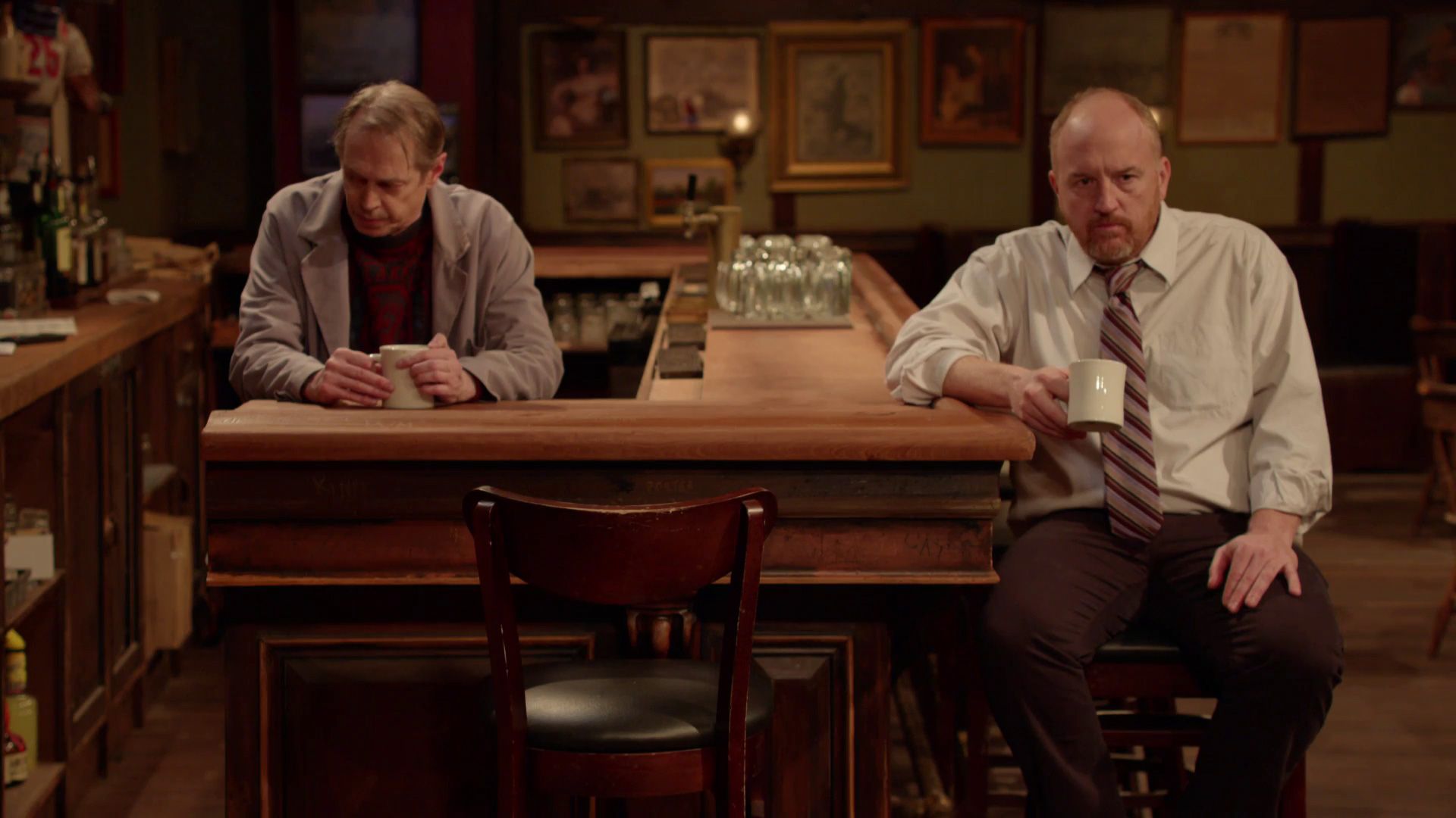 Horace And Pete The Arts Desk horace-and-pete-the-arts-desk