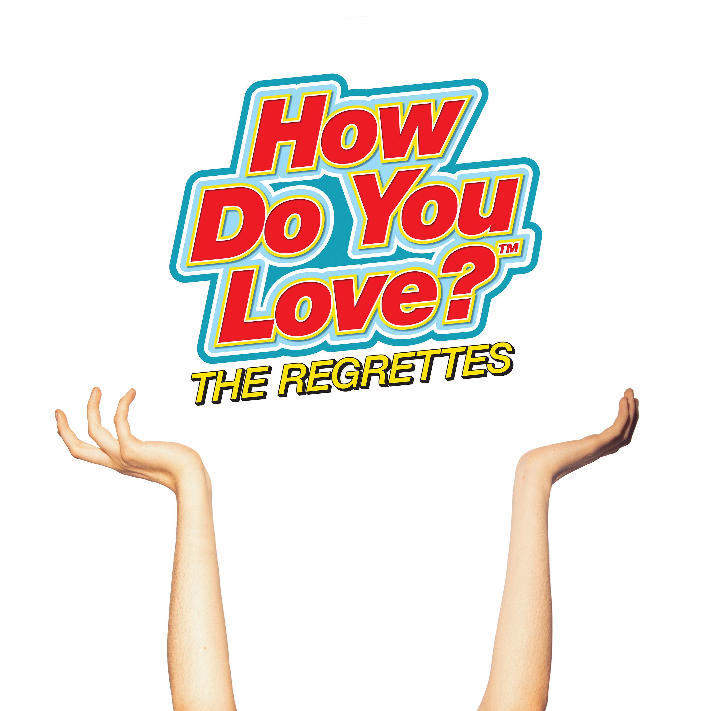 CD: The Regrettes - How Do You Love? | The Arts Desk