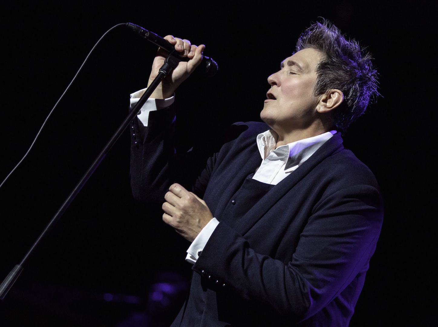 K d lang. K d lang