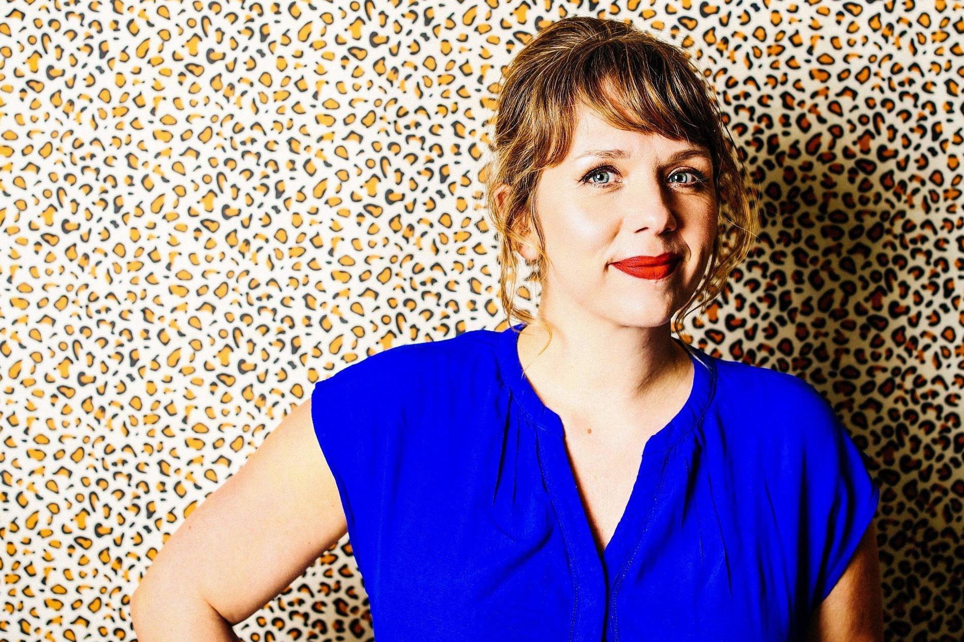 Kerry Godliman, Touring tickets. 
