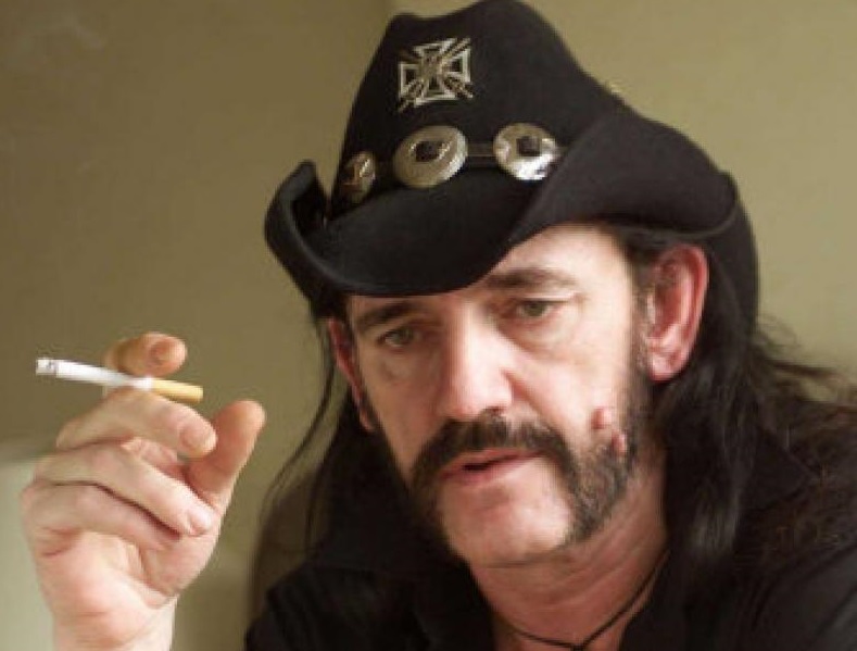 Theartsdesk Q A Musician Lemmy Kilmister The Arts Desk