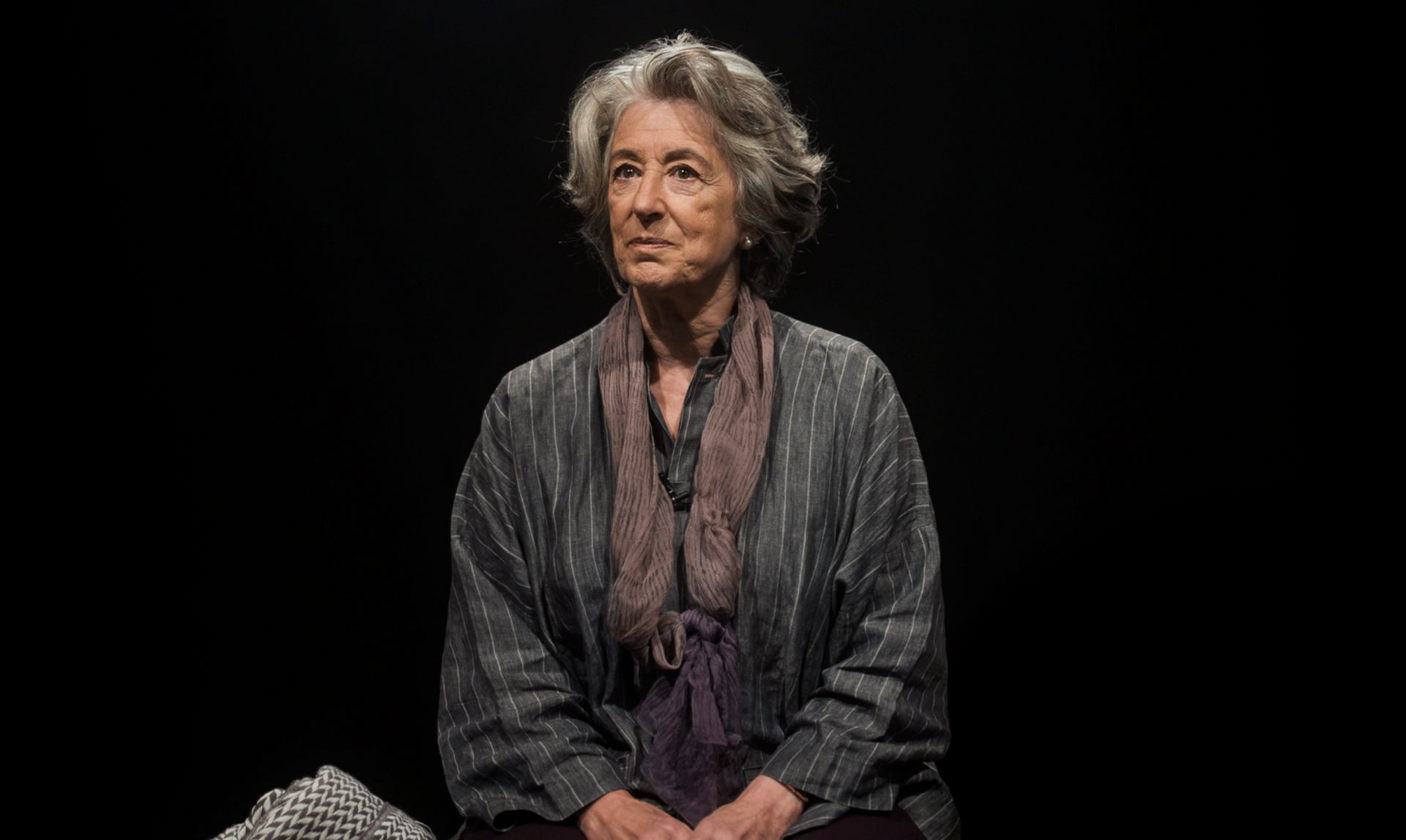Rose, Hope Mill Theatre online review a performer at her peak