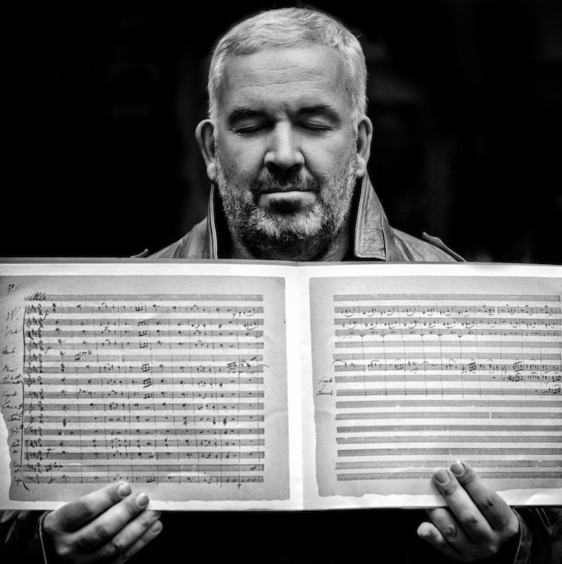 Classical CDs Weekly John Cage, Schubert, Stravinsky The Arts Desk