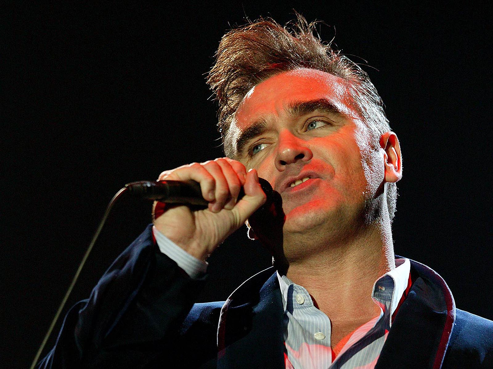 Morrissey Manics And The Resurrection Shuffle The Arts Desk