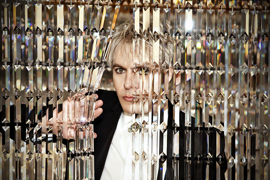 theartsdesk Q&A: Musician Nick Rhodes
