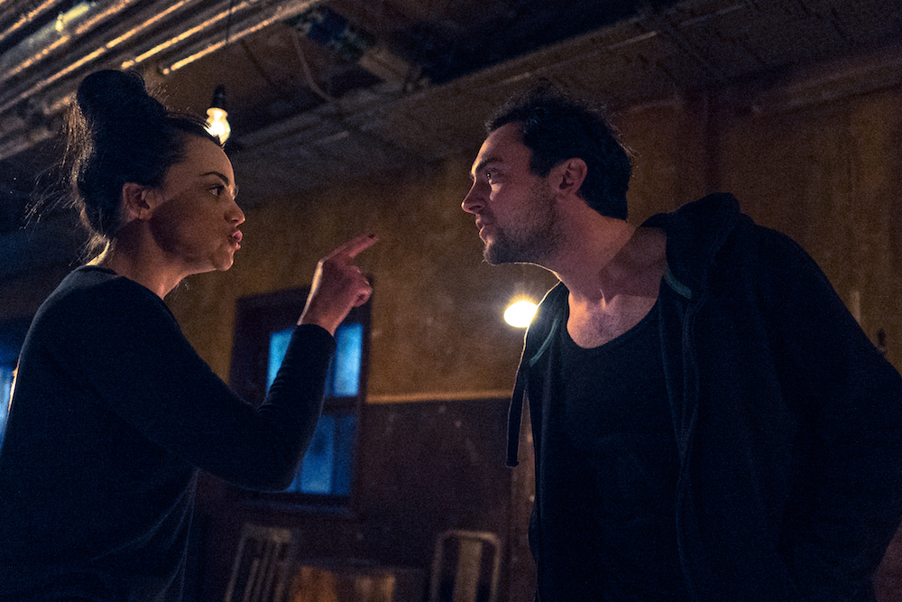 The Pitchfork Disney, Shoreditch Town Hall review 'Energyrich and