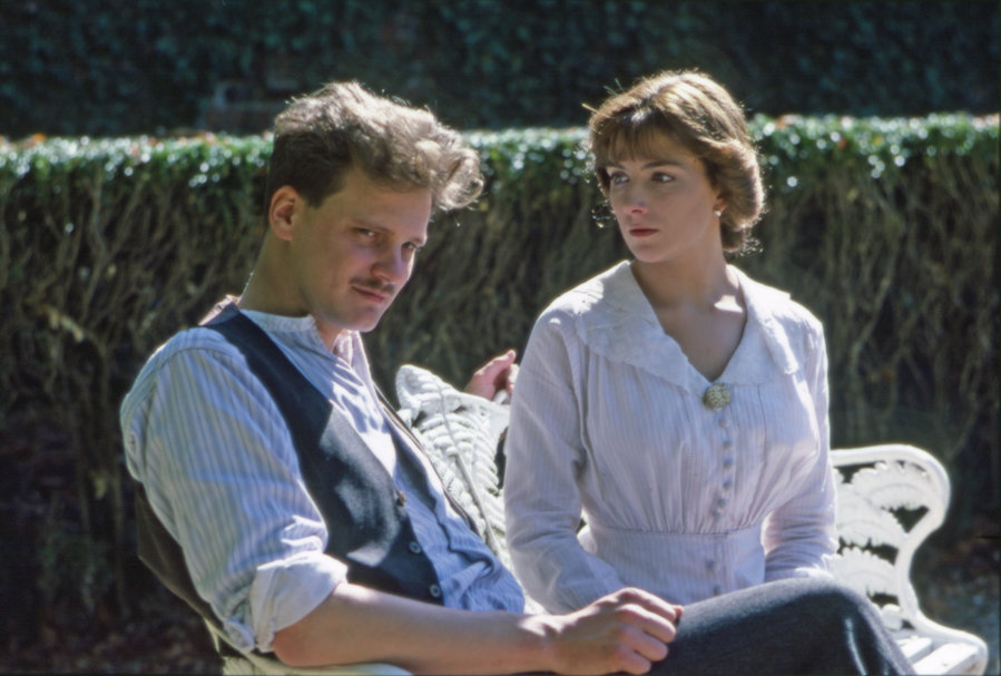 DVD: A Month in the Country