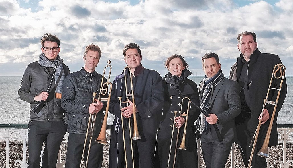 Classical CDs Weekly Bernstein, English & Sackbut Ensemble, Kubrick's Music