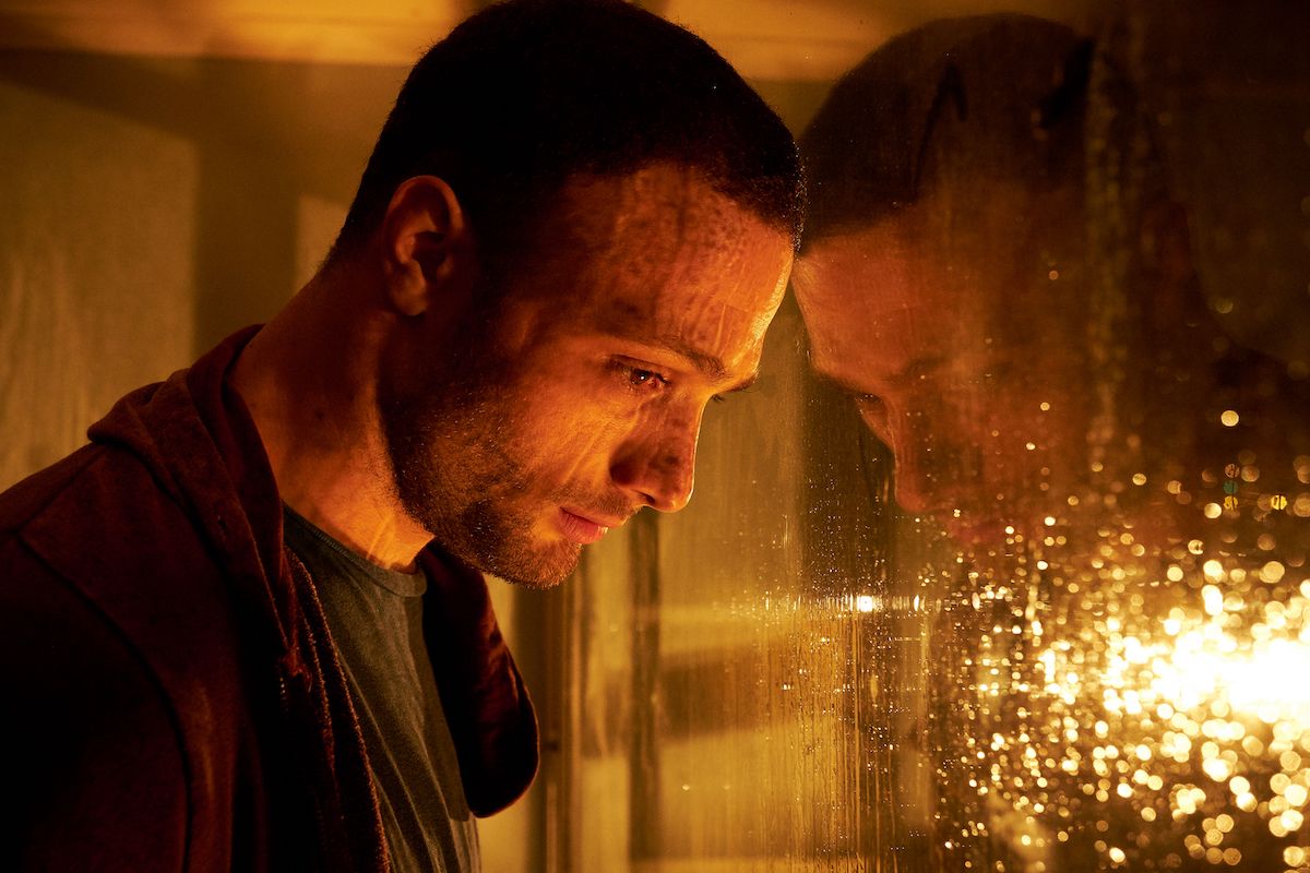 Nocturnal review an impossible love The Arts Desk