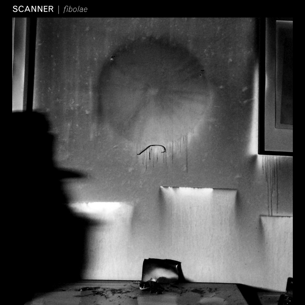 CD: Scanner - Fibolae review - gloomy but often potent