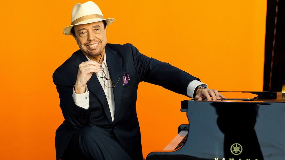 Sergio Mendes, RFH review - tight discipline, exceptional musicianship