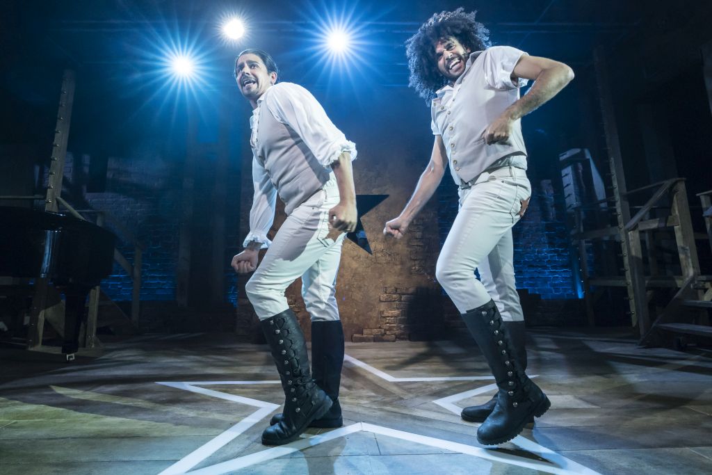 Spamilton review best sale