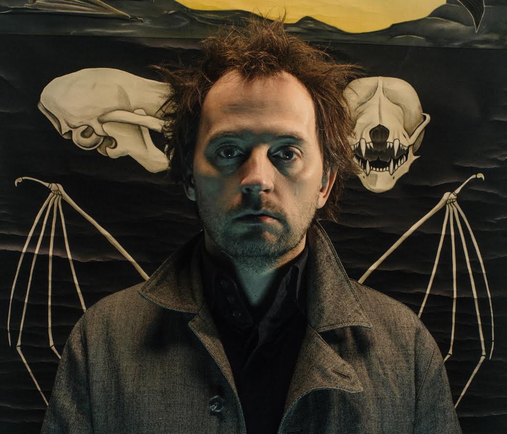 10 Questions For Musician Squarepusher The Arts Desk