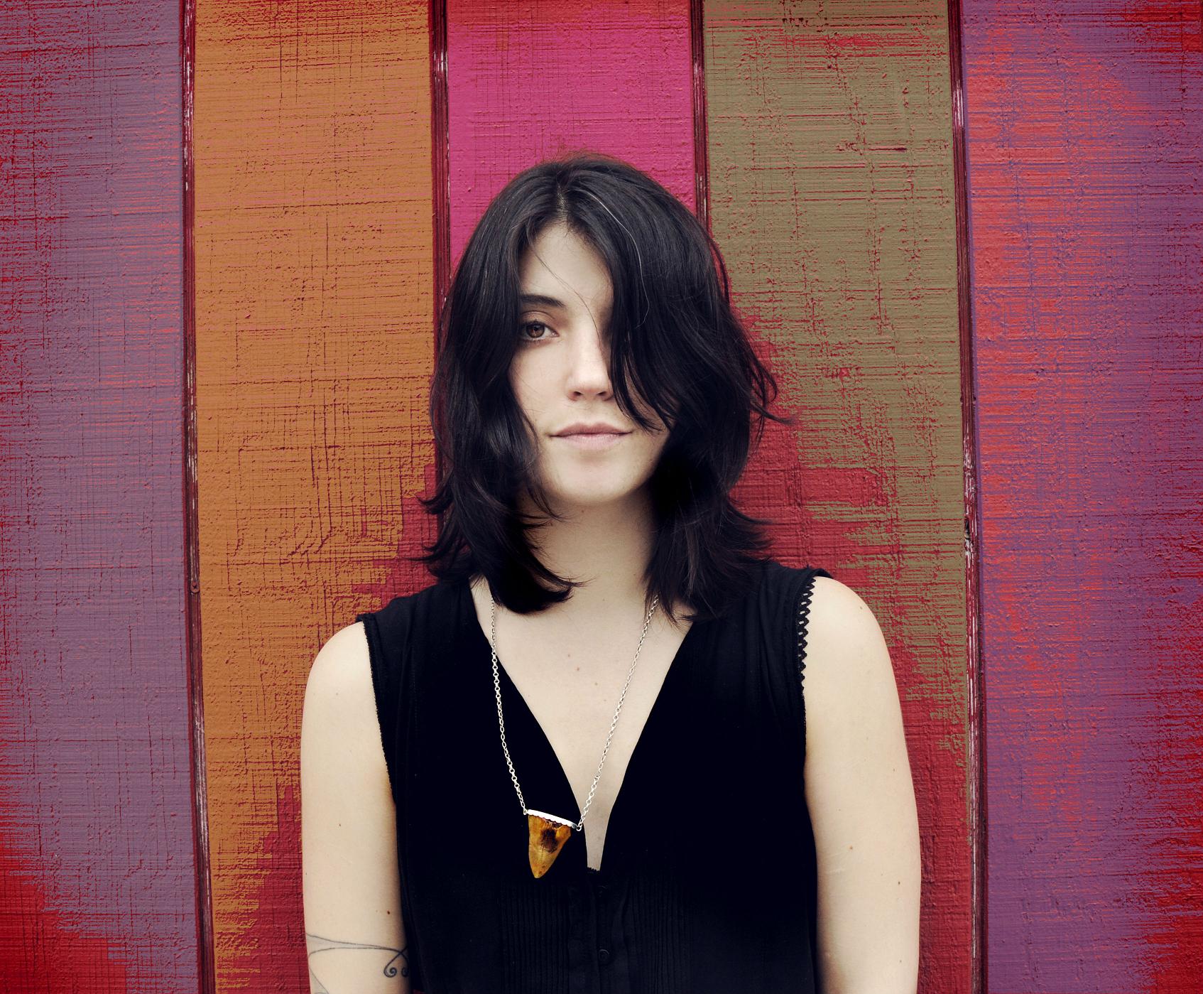 Sharon van Etten, Oran Mor, Glasgow The Arts Desk