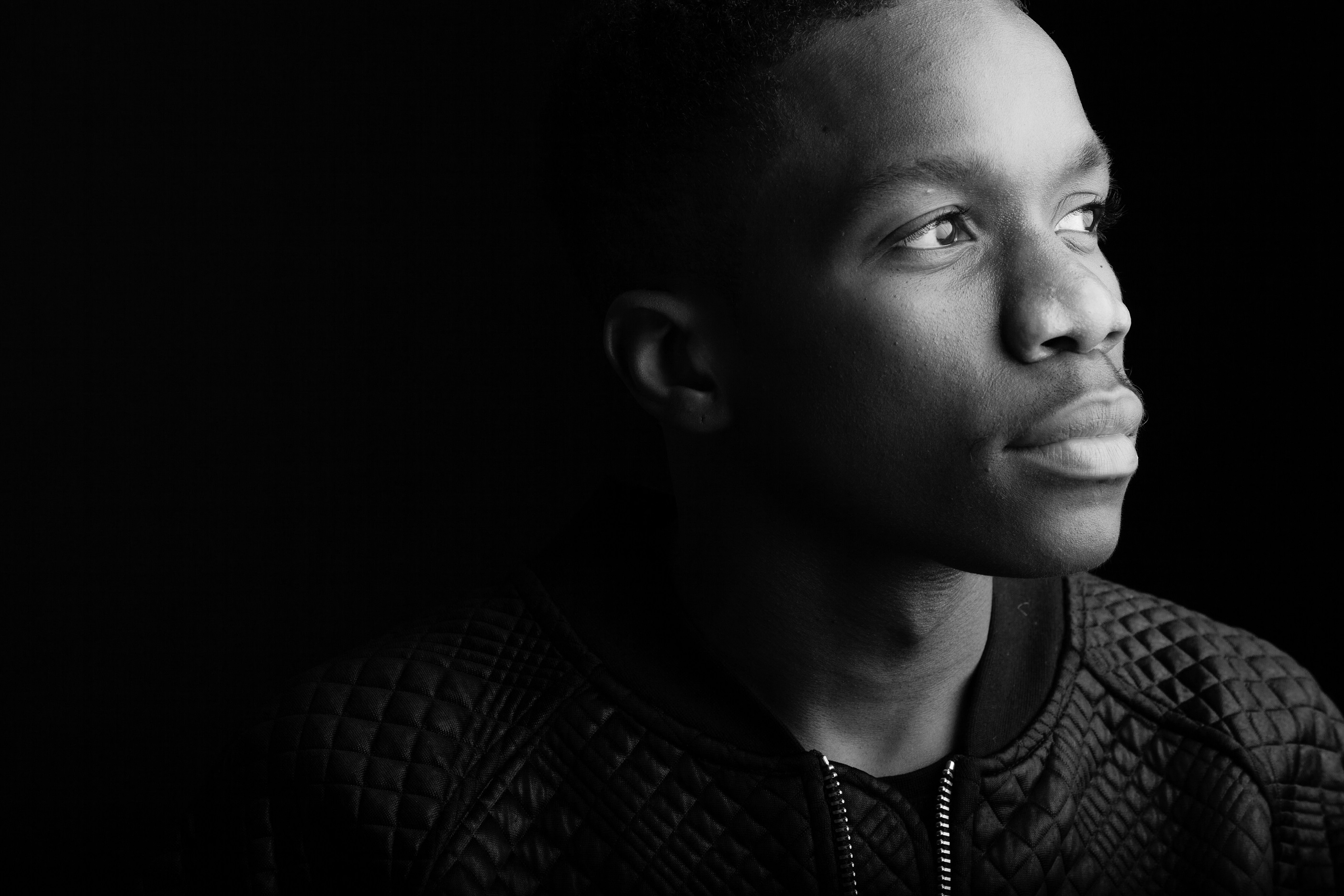 10 Questions for Musician Tinchy Stryder The Arts Desk