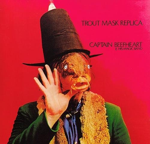 Captain Beefheart, 1941-2010 | The Arts Desk