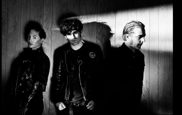 Black Rebel Motorcycle Club, O2 Academy, Glasgow review