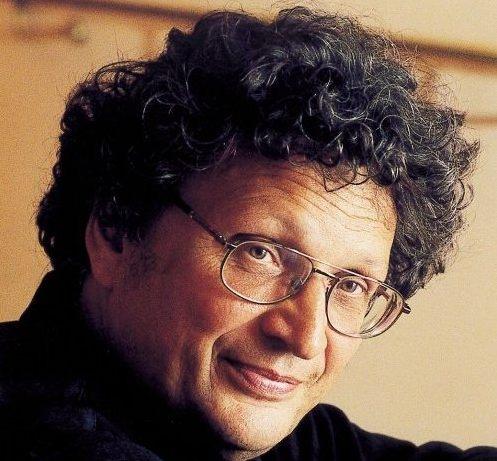 The Seckerson Tapes: René Jacobs Interview | The Arts Desk