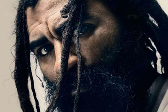 theartsdesk Q&A: Musician Gonjasufi | The Arts Desk