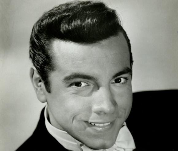 DVD: Mario Lanza - The Best of Everything | The Arts Desk