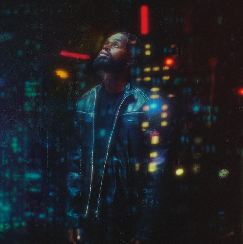Album: Mansur Brown - Rihla | The Arts Desk