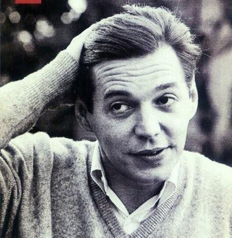 Tom Jobim: The Man from Ipanema