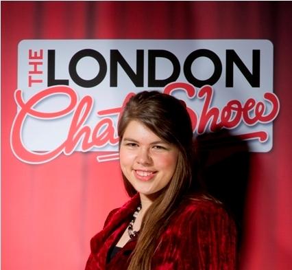 Amira Hashish: part of a generation of performers forging their own path