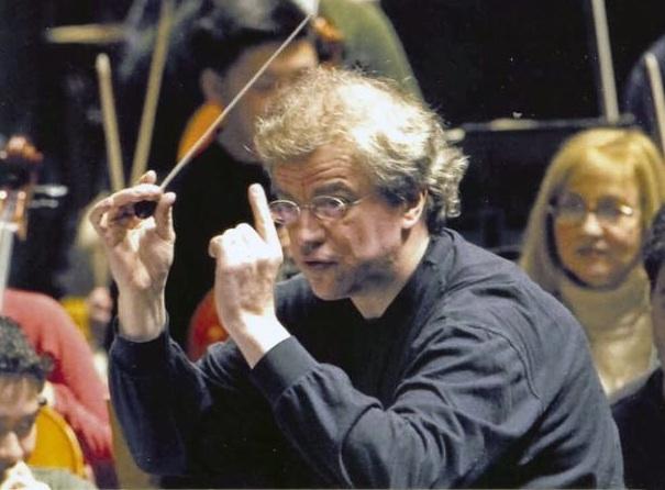 Osmo Vänskä: 'When Vänskä conducts Sibelius he doesn’t just traverse the musical landscape, he inhabits it'