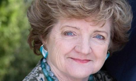 Julia McKenzie: 'If there's a word for even-more-than-daunting, that's what it was'