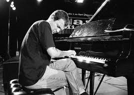Brad Mehldau: Introvert chic
