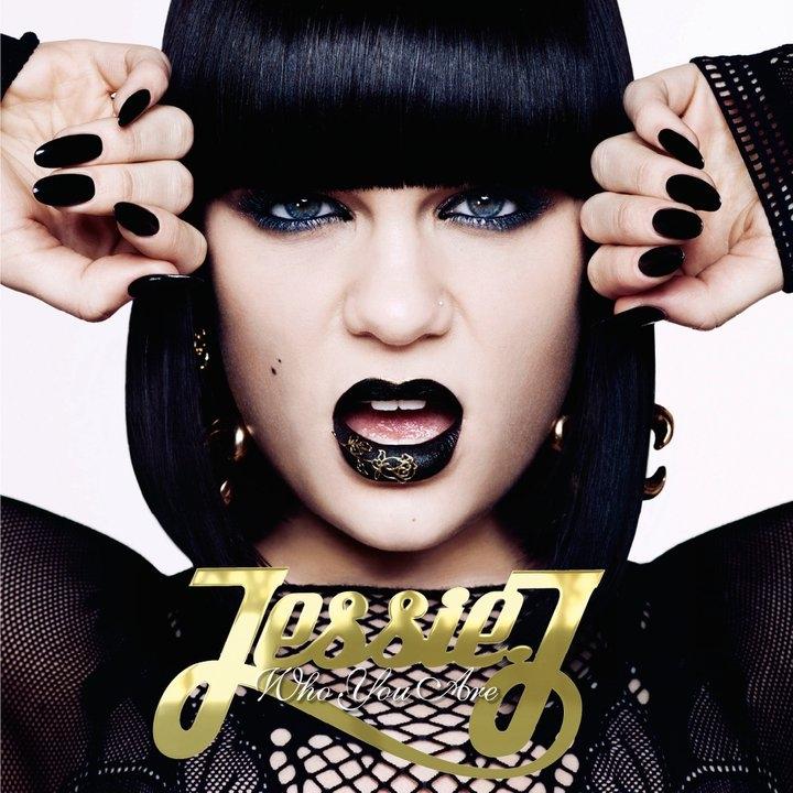 Essex siren Jessie J looking more interesting than most of her songs sound