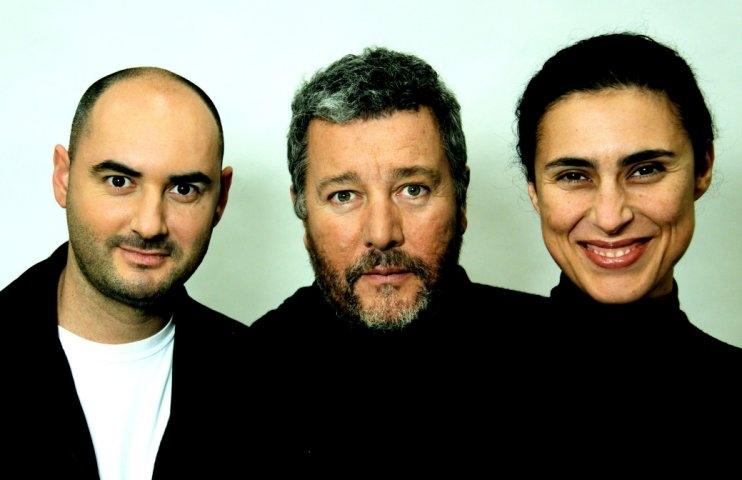 Design for Life: Meet the Starck 'tribe'