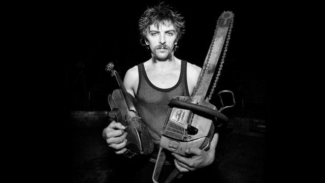 Archaos: Fun with motorbikes and chainsaws