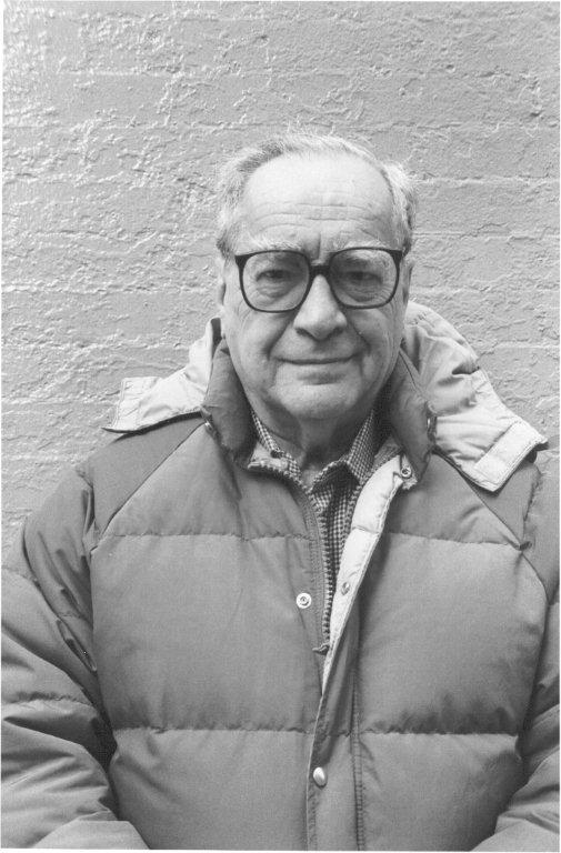 Academy Award-winner Joseph Strick