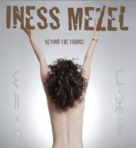 Iness Mezel’s manifesto for spiritual independence also happens to rock like hell