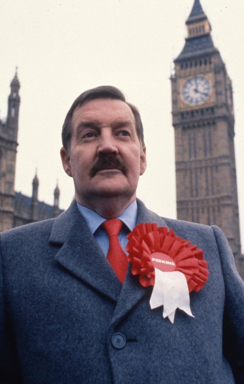 DVD: A Very British Coup | The Arts Desk
