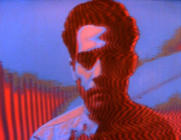 Neon Indian: show cancelled due to the riots