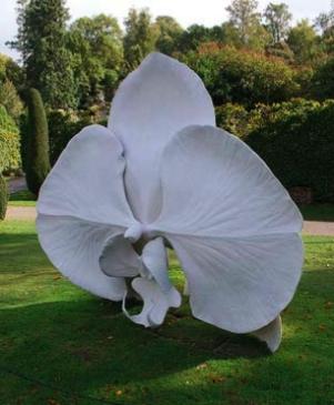 'Archaeology of Desire' by Mark Quinn