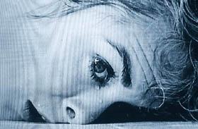 Douglas Gordon: a faster 24 Hour Psycho than ever before