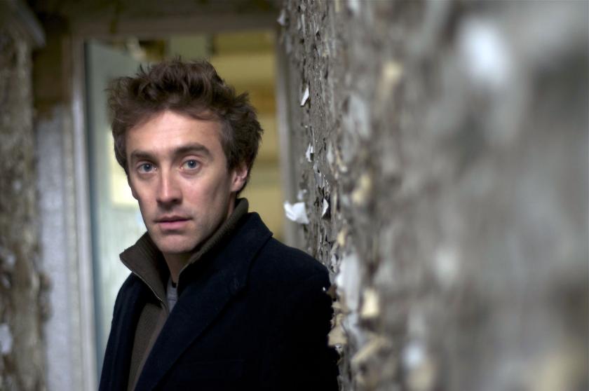 Don’t worry, we’ll only be pushed to the brink of extinction, suggests cheery voyeur of destruction, Dallas Campbell 