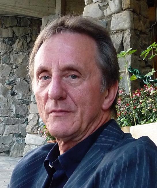 David Leland: 'There was a lot of me in Trevor. I was getting rid of a lot of anger in my system about what I went through in terms of education - or lack of it'