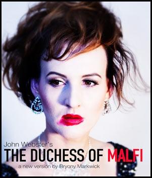 Duchess of Malfi, King's Head Theatre