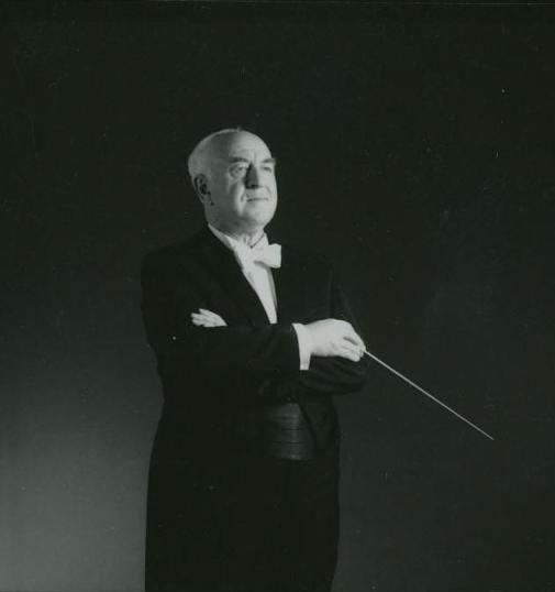 Rudolf Barshai: Shostakovich interpreter supreme and a musicians' musician