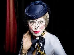 Willis: 'An intriguing otherness about her and her music' 