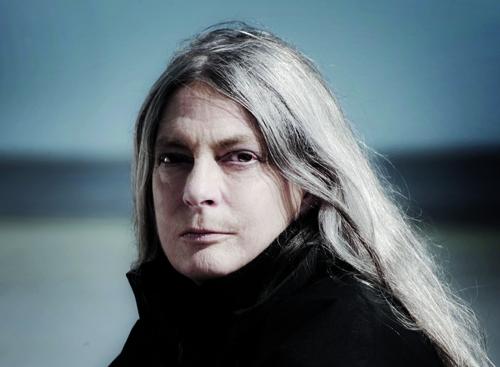 June Tabor: six minutes of solo transcendentalism in the Albert Hall