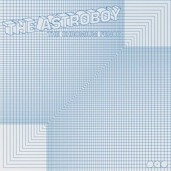 'The Chromium fence': 'If you're lucky enough to get one of the 100 cassette copies in existence, you will own something very precious'