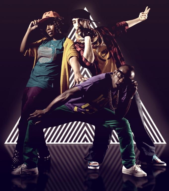 Blaze: 'This exuberance is guaranteed to rejuvenate you faster than a Red Bull'