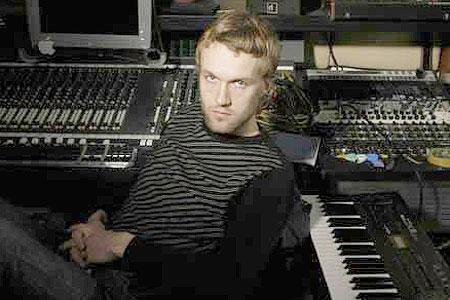 Gabriel Prokofiev: Creativity, risk-taking and just a few teething problems