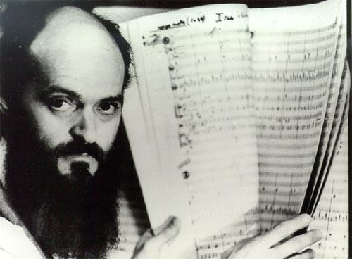 Arvo Pärt: A political classic 